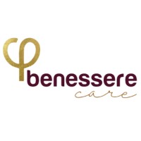Benessere Care logo - Similar company to Stt Digital