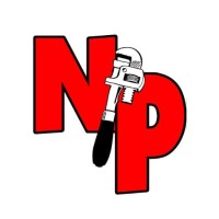 Norblom Plumbing logo - Similar company to Plumbline Builders Of Minneapolis