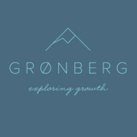 Grønberg - Exploring Growth logo - Similar company to Wandelwerk