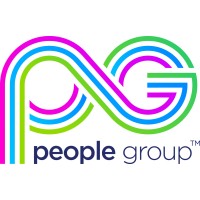 People Group logo - Similar company to Tribuild Solutions