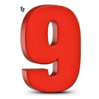 Le 9 logo - Similar company to Fly Dynamics Flight Support