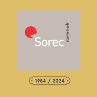 SOREC logo - Similar company to Sorec