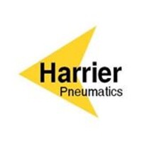 Harrier Pneumatics logo - Similar company to Consolidated Distribution Holdings