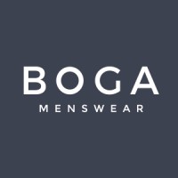 Boga Menswear