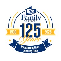 Family Services of Montgomery County, PA logo - Similar company to Blbb Charitable