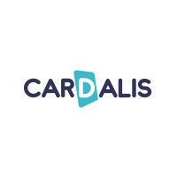 Cardalis logo - Similar company to Barcoda