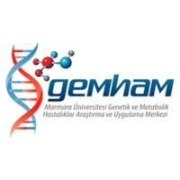 Genetik ve Metabolik Hastalıklar Araştırma ve Uygulama Merkezi logo - Similar company to Ecegen Genetic Diseases Assessment Center