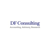 DF Consulting logo - Similar company to Df Consulting