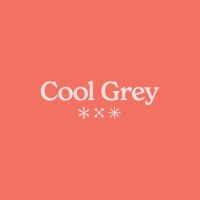 Cool Grey Media - social media marketing experts tailored professional experienced and fun! logo - Similar company to Soul Motion - Creative Social Media Agency
