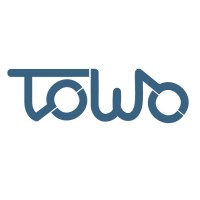 ToWo logo - Similar company to 4Sales Systems