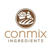 Conmix Ingredients logo - Similar company to Mega Green