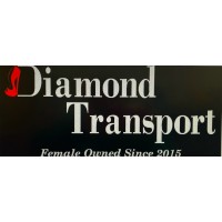Diamond Transport logo - Similar company to Gci Slingers, Llc