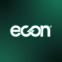 Econ Şarj logo - Similar company to Magiclinesarj