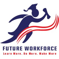 Future Workforce logo - Similar company to Goodroid.Hu