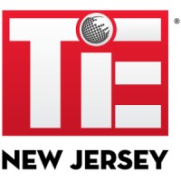 TiE New Jersey logo - Similar company to Ciek Solutions