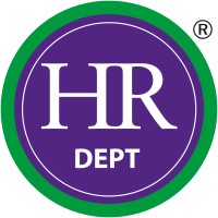 The HR Dept logo - Similar company to Effectivehrm