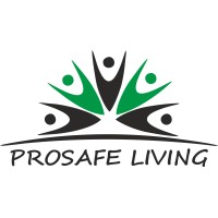 Prosafe Living logo - Similar company to Writecraft