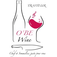 O'BE WINE TRAITEUR logo - Similar company to Innov'Events Dijon