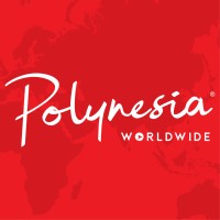 POLYNESIA Worldwide (POLYNESIA Creative Destination) logo - Similar company to Craveller Inc.