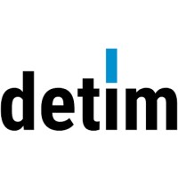 detim IT Consulting GmbH logo - Similar company to Innovaforge It Consulting & Softwareentwicklung Gmbh