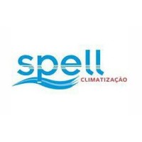 Spell Climatização logo - Similar company to Innova Tools