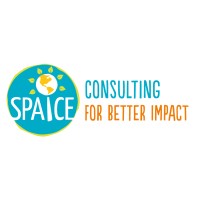 Spaice Consulting logo - Similar company to V-Source Uk