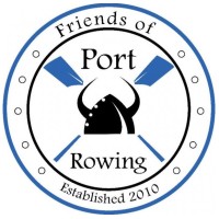 Friends Of Port Rowing