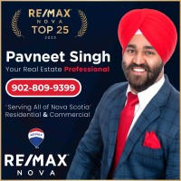 PAVNEET SINGH logo - Similar company to Canvest Inc.