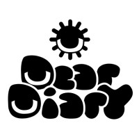 Dear Diary Coffee logo - Similar company to Native Root Coffee