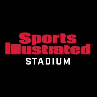 Sports Illustrated Stadium logo - Similar company to Charter Oak Impact