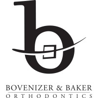 Bovenizer & Baker Orthodontics logo - Similar company to Fetch K9 Coaching