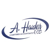 A. Haider & Company Chartered Accountants logo - Similar company to Itechdigital