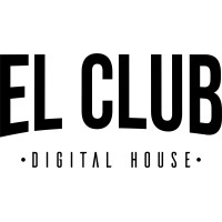 El Club Digital House logo - Similar company to Multilabel Argentina Sa