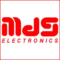 MDS Electronics Srl logo - Similar company to Arrowfin Consulting
