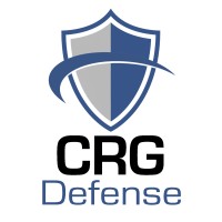 CRG Defense logo - Similar company to Rushlight Ventures