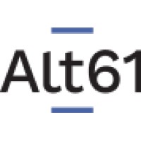 Alt61 logo - Similar company to Northbailey