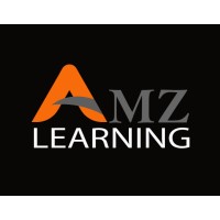 AMZ Learning logo - Similar company to Dgen Academy