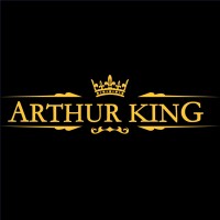 Arthur King logo - Similar company to Robb Residential