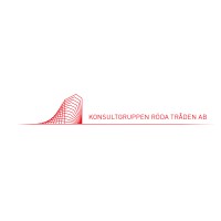 Konsultgruppen Röda Tråden AB logo - Similar company to Strandcon Ab