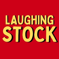 Laughing Stock logo - Similar company to A-List Entertainment