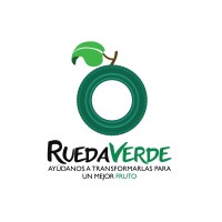 Corporación Posconsumo de Llantas Rueda Verde logo - Similar company to Sistema Verde E.S.P.