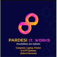Pardesi IT Works