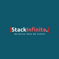STACKINFINITE logo - Similar company to Design Collection