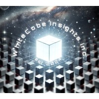 whitecubeinsights inc. logo - Similar company to Pioneer Sessions