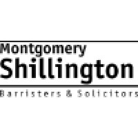 Montgomery Shillington, Barristers And Solicitors