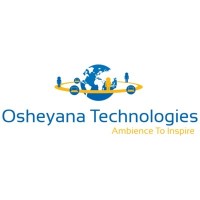 Osheyana Technologies logo - Similar company to Dux Digitech