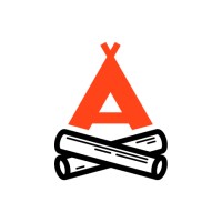 Acamp is now Campio! logo - Similar company to Elveguiden.No
