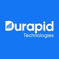 Durapid Technologies Private Limited logo - Similar company to Intentnetic Pvt. Ltd.