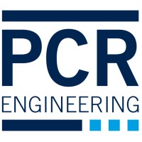 PCR Engineering GmbH logo - Similar company to Purplan Gmbh