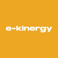 Ekinergy logo